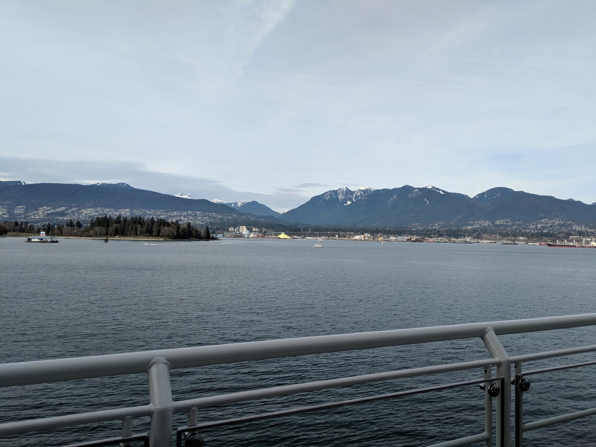 Vancouver