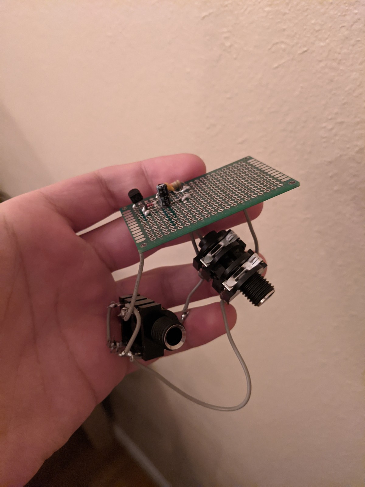 Fuzz Super Simple