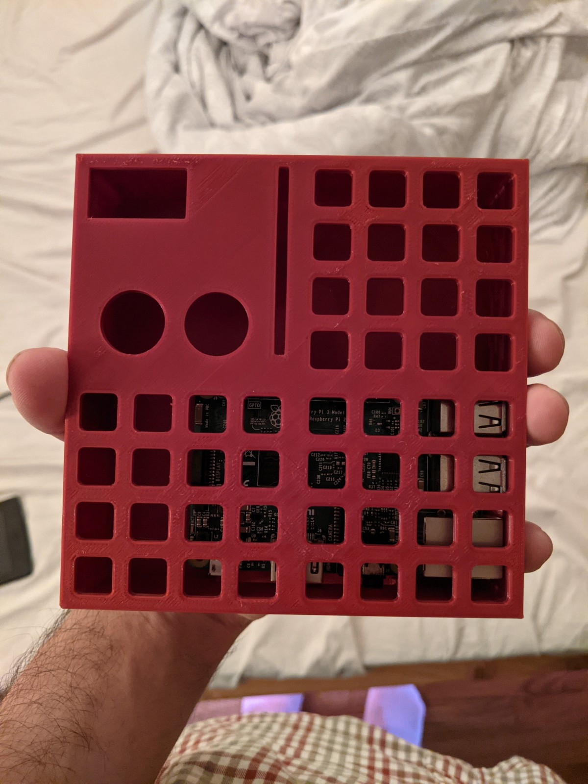 Synthy Print