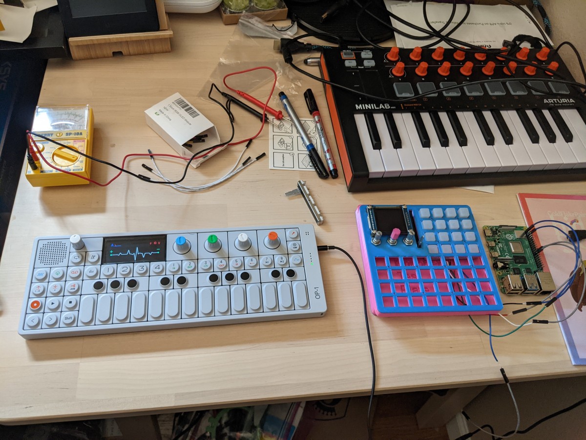 Desk Premobo